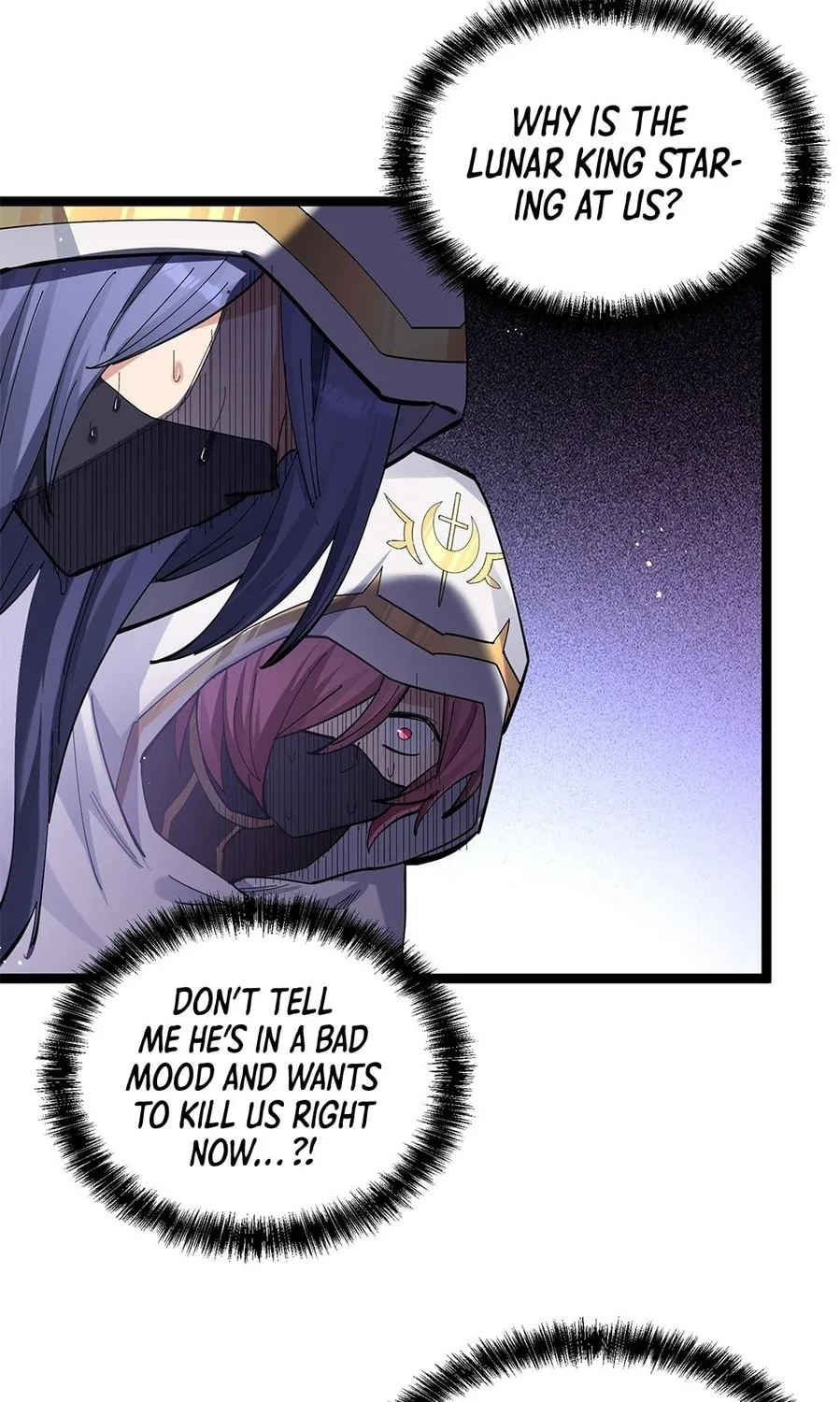 Zhang De Tai Xiang BOSS, Jieguo Shì Ren Zhen De Xin Le. Chapter 5 page 77 - 