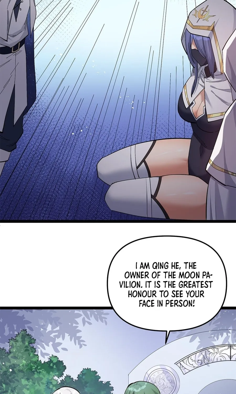 Zhang De Tai Xiang BOSS, Jieguo Shì Ren Zhen De Xin Le. Chapter 5 page 81 - 