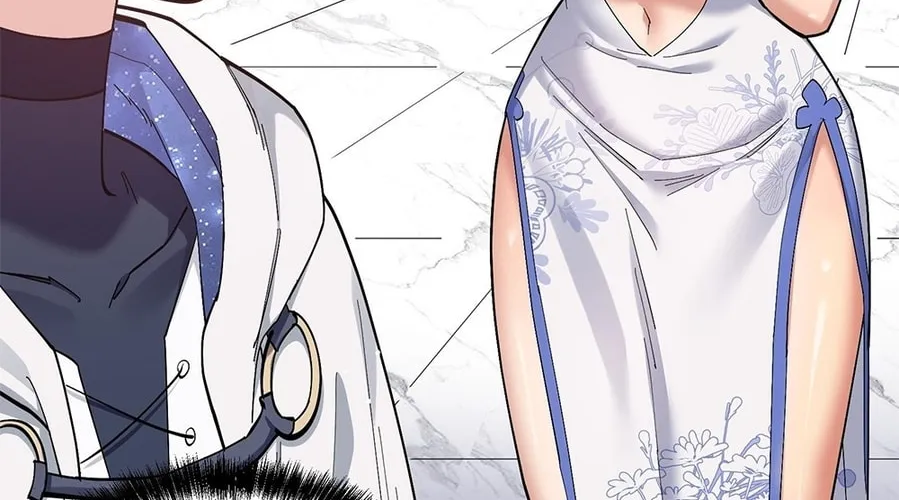 Zhang De Tai Xiang BOSS, Jieguo Shì Ren Zhen De Xin Le. Chapter 5 page 84 - 