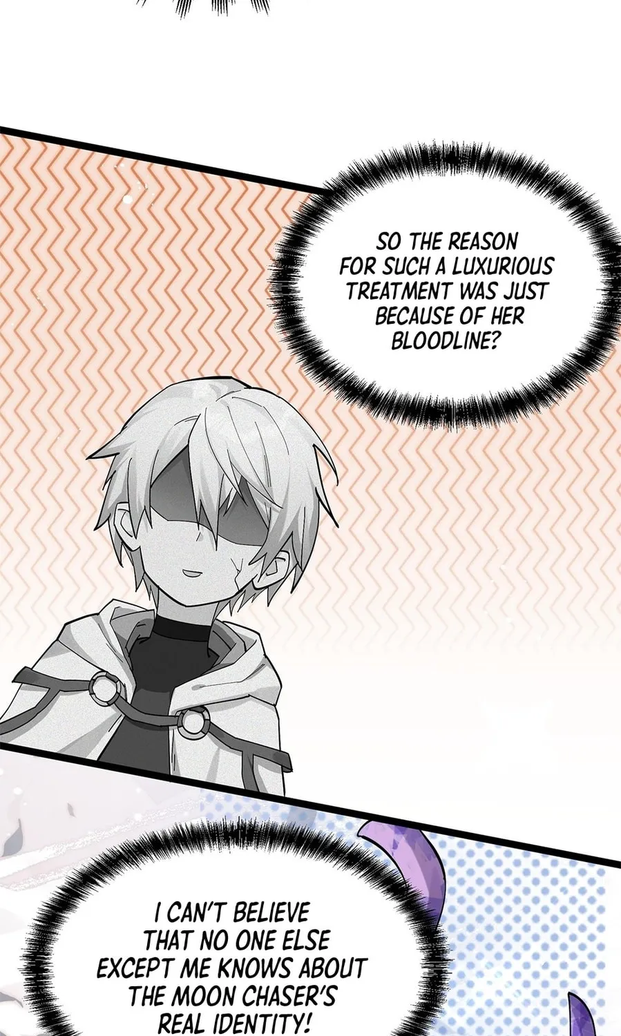 Zhang De Tai Xiang BOSS, Jieguo Shì Ren Zhen De Xin Le. Chapter 5 page 89 - 