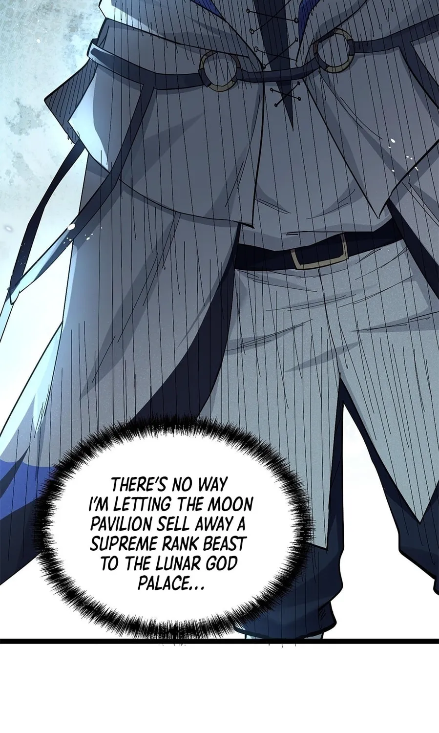 Zhang De Tai Xiang BOSS, Jieguo Shì Ren Zhen De Xin Le. Chapter 5 page 93 - 