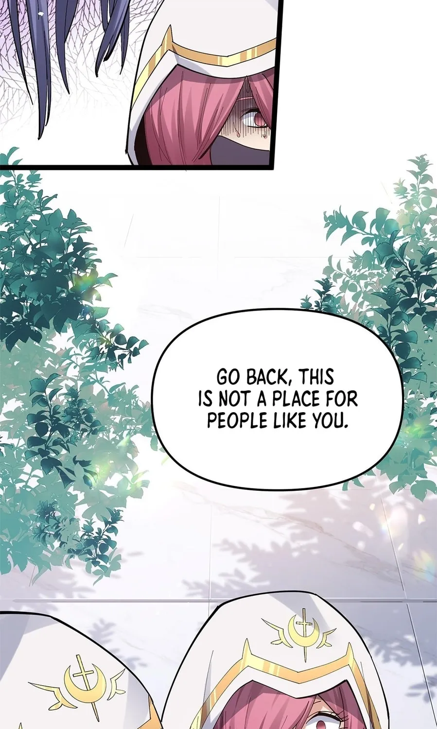 Zhang De Tai Xiang BOSS, Jieguo Shì Ren Zhen De Xin Le. Chapter 5 page 97 - 