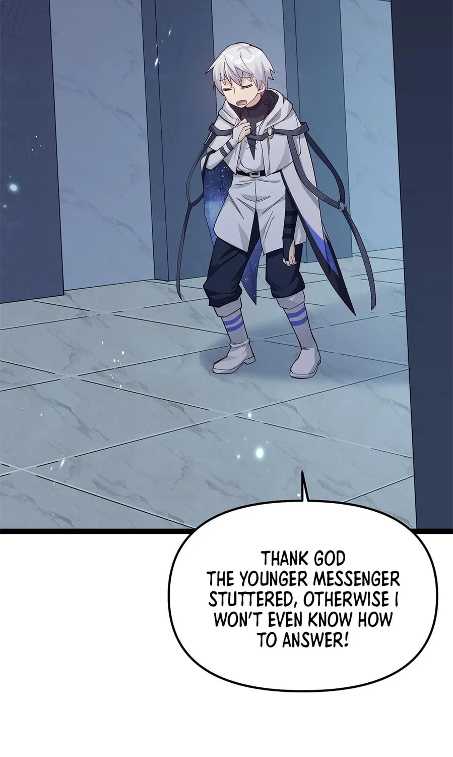 Zhang De Tai Xiang BOSS, Jieguo Shì Ren Zhen De Xin Le. Chapter 6 page 11 - 