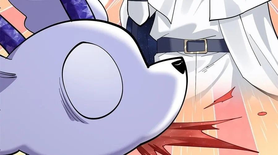 Zhang De Tai Xiang BOSS, Jieguo Shì Ren Zhen De Xin Le. Chapter 6 page 112 - 