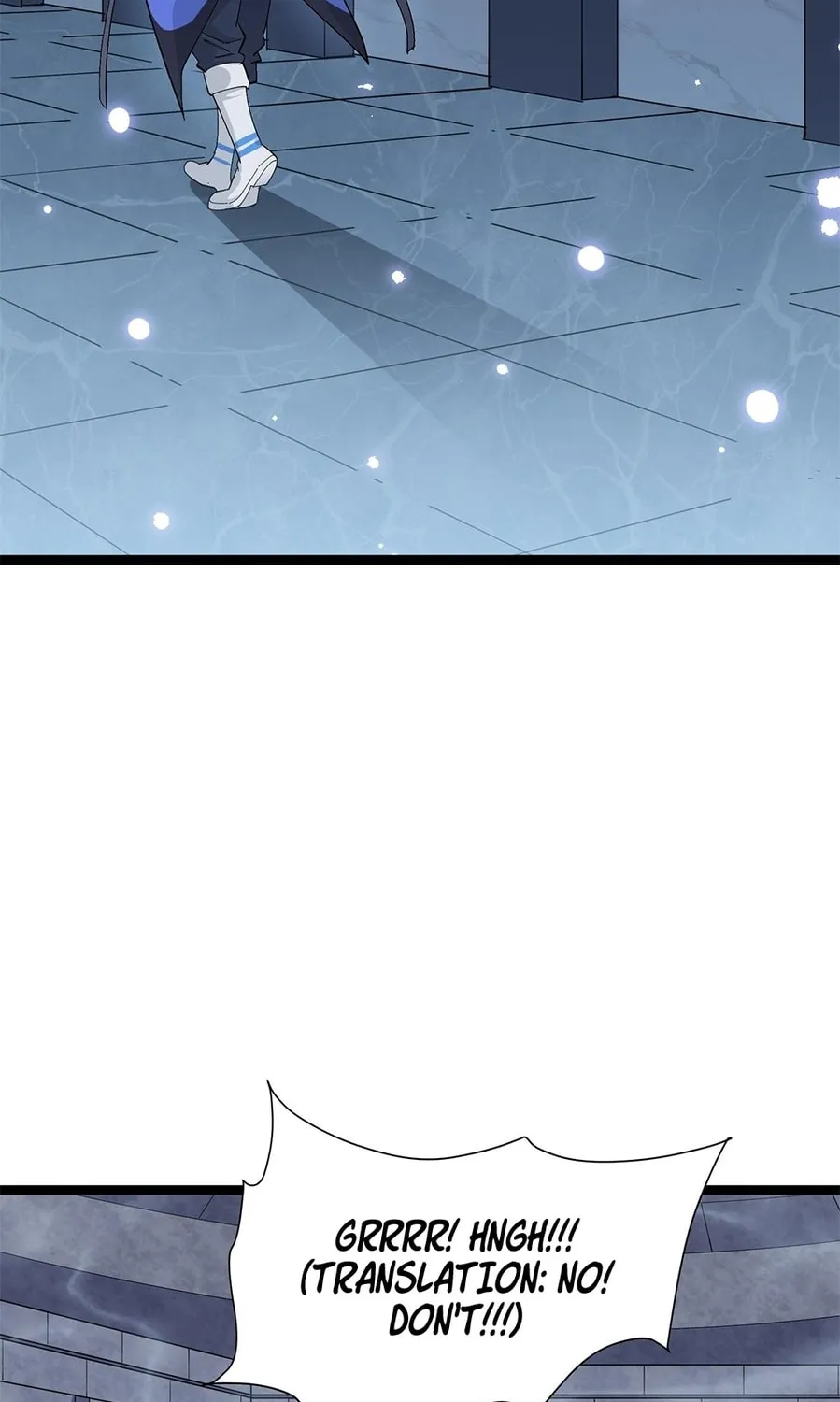 Zhang De Tai Xiang BOSS, Jieguo Shì Ren Zhen De Xin Le. Chapter 6 page 15 - 