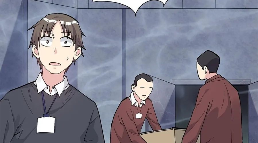 Zhang De Tai Xiang BOSS, Jieguo Shì Ren Zhen De Xin Le. Chapter 6 page 16 - 