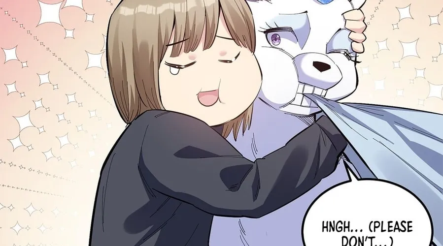 Zhang De Tai Xiang BOSS, Jieguo Shì Ren Zhen De Xin Le. Chapter 6 page 22 - 