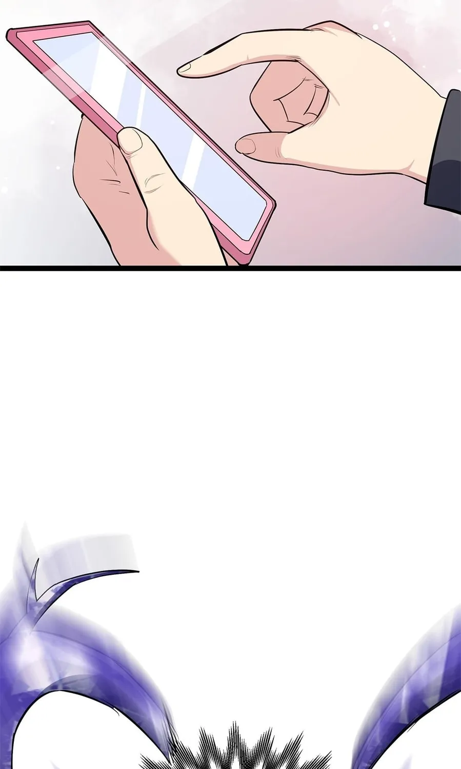 Zhang De Tai Xiang BOSS, Jieguo Shì Ren Zhen De Xin Le. Chapter 6 page 33 - 