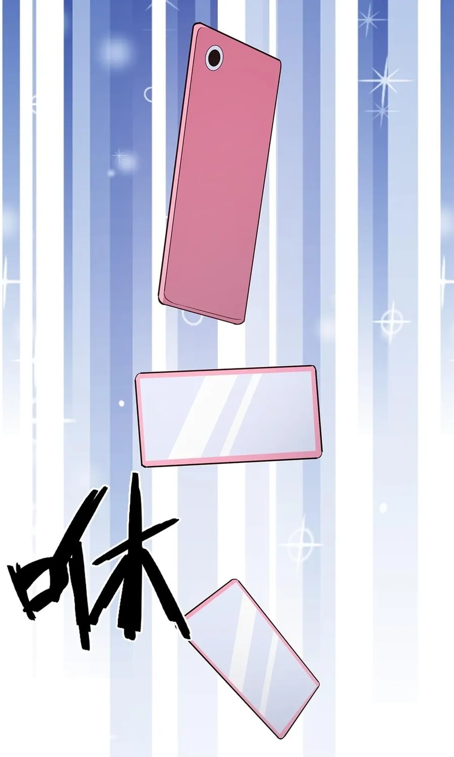 Zhang De Tai Xiang BOSS, Jieguo Shì Ren Zhen De Xin Le. Chapter 6 page 41 - 