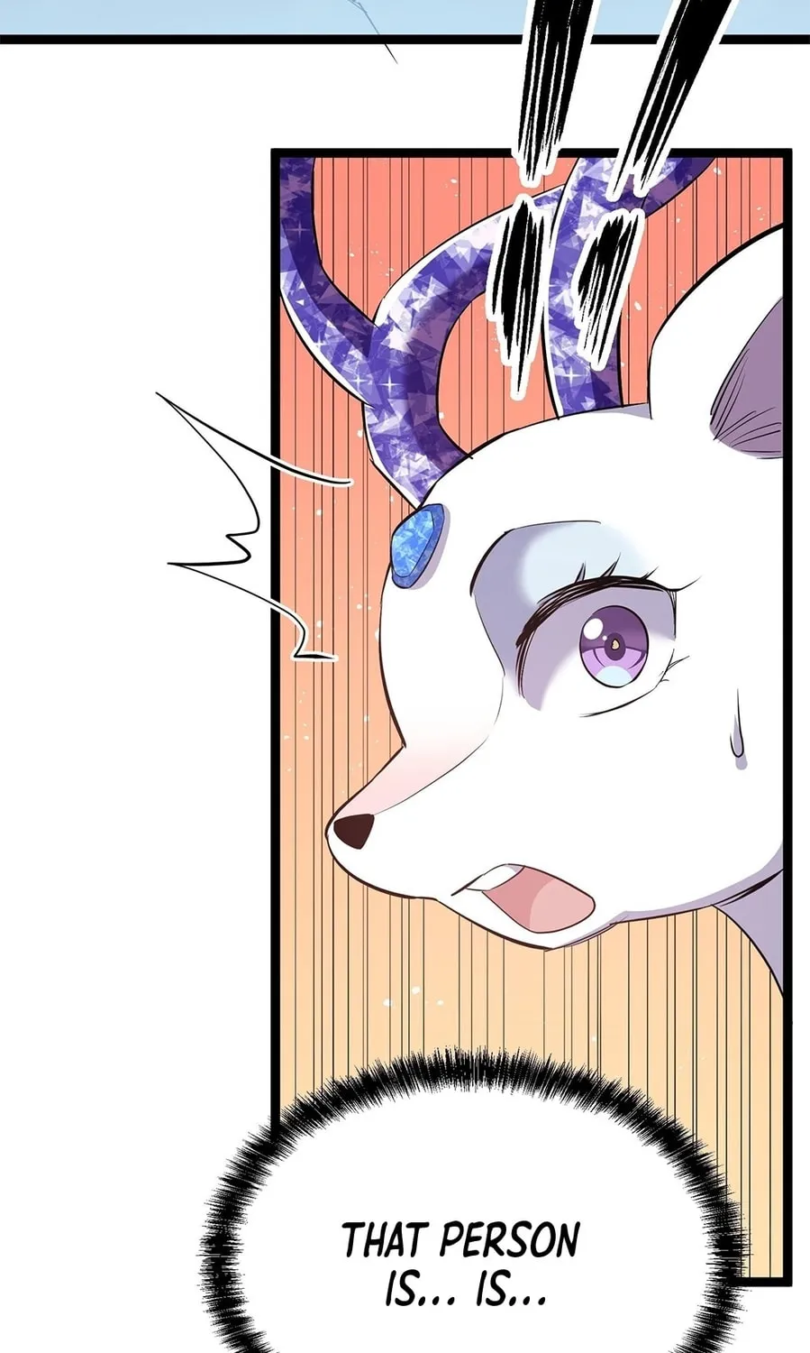 Zhang De Tai Xiang BOSS, Jieguo Shì Ren Zhen De Xin Le. Chapter 6 page 45 - 
