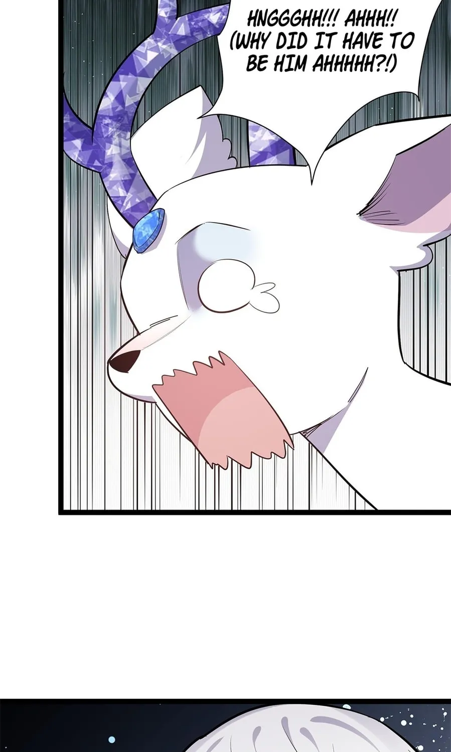 Zhang De Tai Xiang BOSS, Jieguo Shì Ren Zhen De Xin Le. Chapter 6 page 49 - 