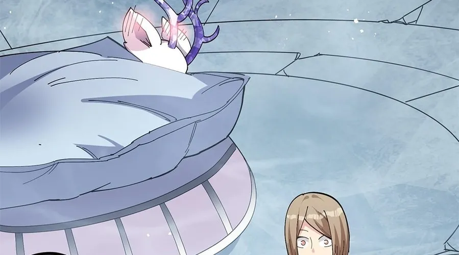 Zhang De Tai Xiang BOSS, Jieguo Shì Ren Zhen De Xin Le. Chapter 6 page 54 - 