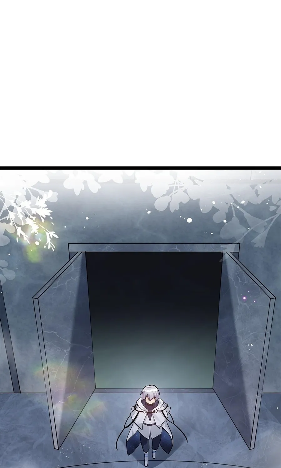 Zhang De Tai Xiang BOSS, Jieguo Shì Ren Zhen De Xin Le. Chapter 6 page 59 - 