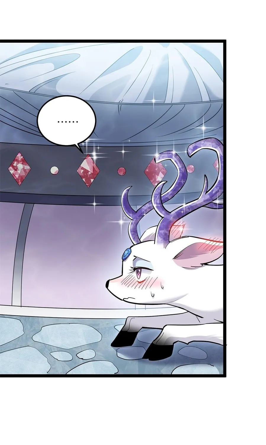 Zhang De Tai Xiang BOSS, Jieguo Shì Ren Zhen De Xin Le. Chapter 6 page 63 - 