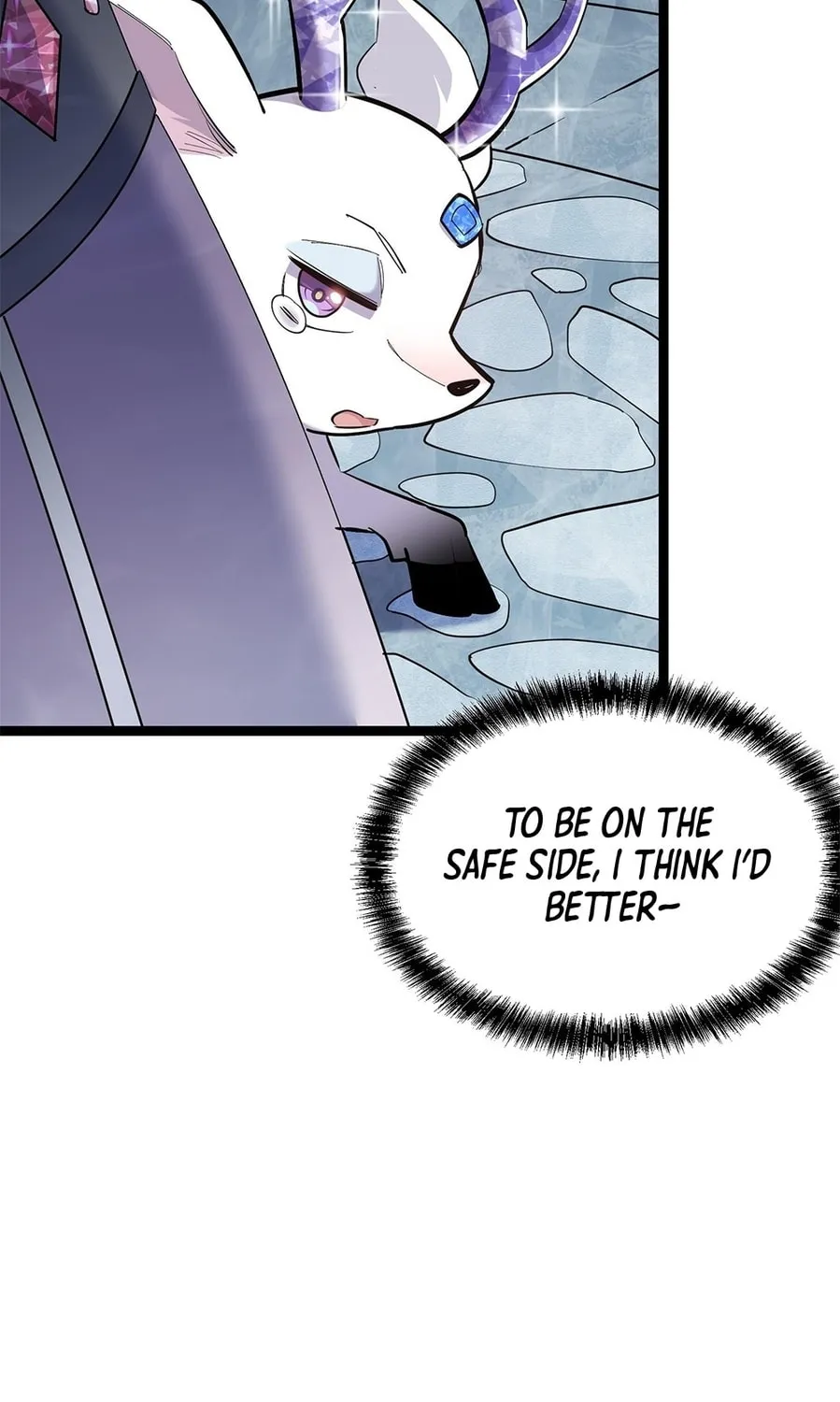 Zhang De Tai Xiang BOSS, Jieguo Shì Ren Zhen De Xin Le. Chapter 6 page 73 - 