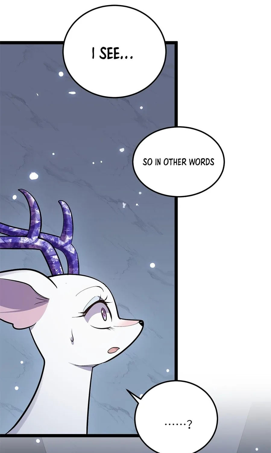 Zhang De Tai Xiang BOSS, Jieguo Shì Ren Zhen De Xin Le. Chapter 7 page 13 - 