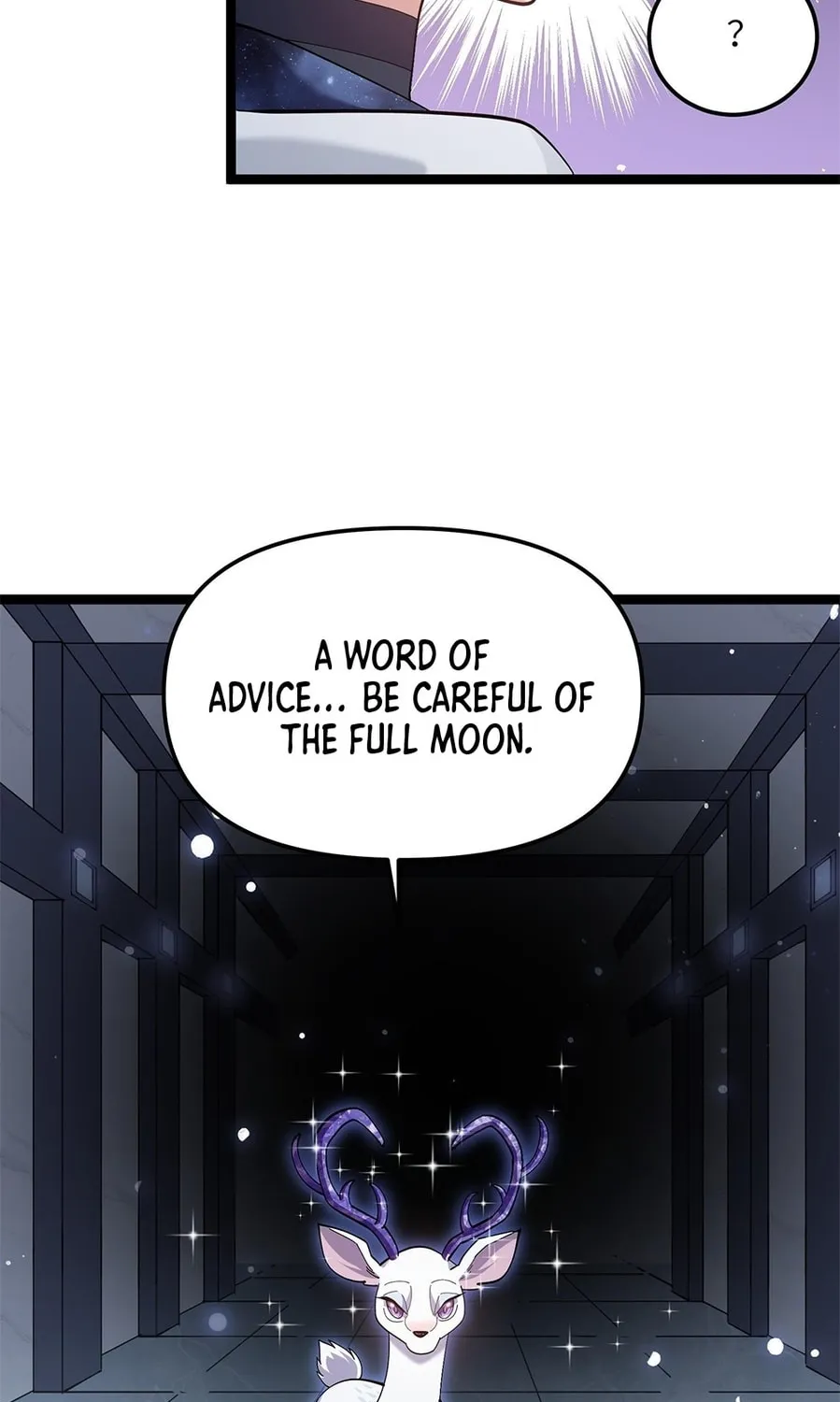 Zhang De Tai Xiang BOSS, Jieguo Shì Ren Zhen De Xin Le. Chapter 7 page 25 - 