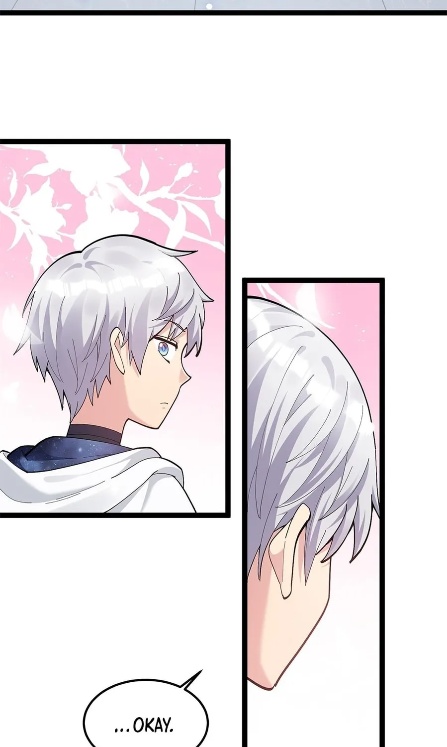 Zhang De Tai Xiang BOSS, Jieguo Shì Ren Zhen De Xin Le. Chapter 7 page 27 - 
