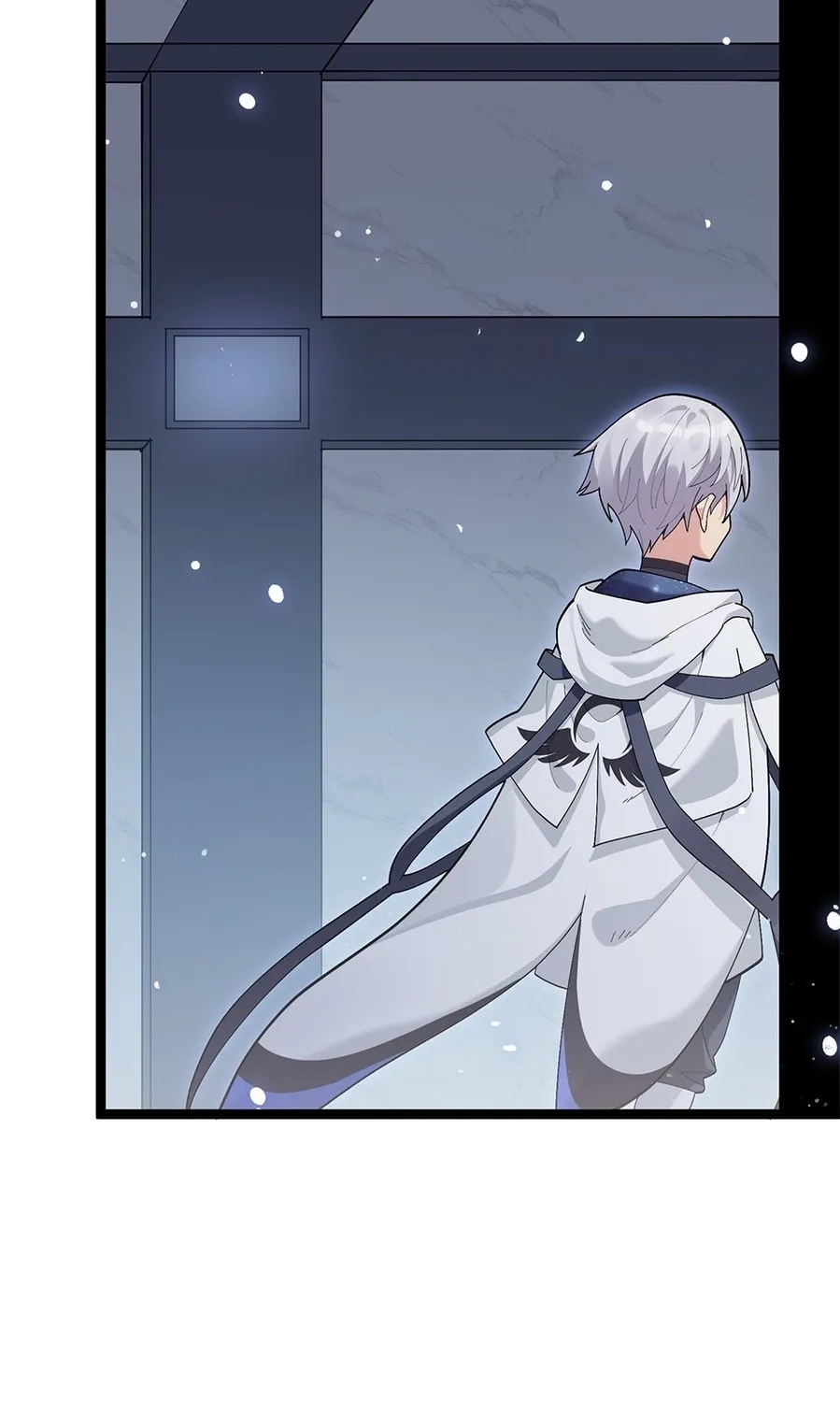 Zhang De Tai Xiang BOSS, Jieguo Shì Ren Zhen De Xin Le. Chapter 7 page 29 - 