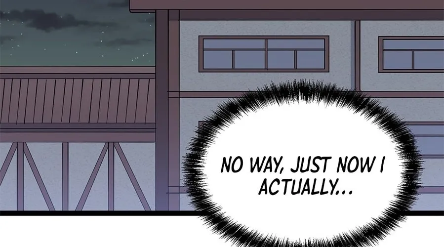 Zhang De Tai Xiang BOSS, Jieguo Shì Ren Zhen De Xin Le. Chapter 7 page 36 - 