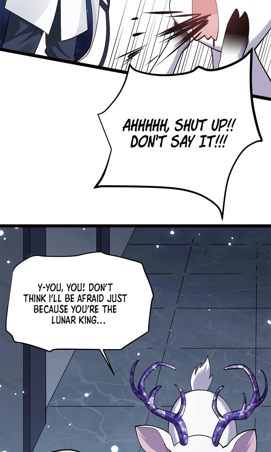 Zhang De Tai Xiang BOSS, Jieguo Shì Ren Zhen De Xin Le. Chapter 7 page 5 - 