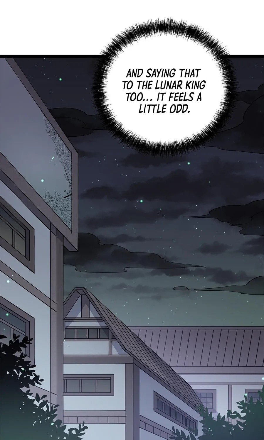 Zhang De Tai Xiang BOSS, Jieguo Shì Ren Zhen De Xin Le. Chapter 7 page 45 - 