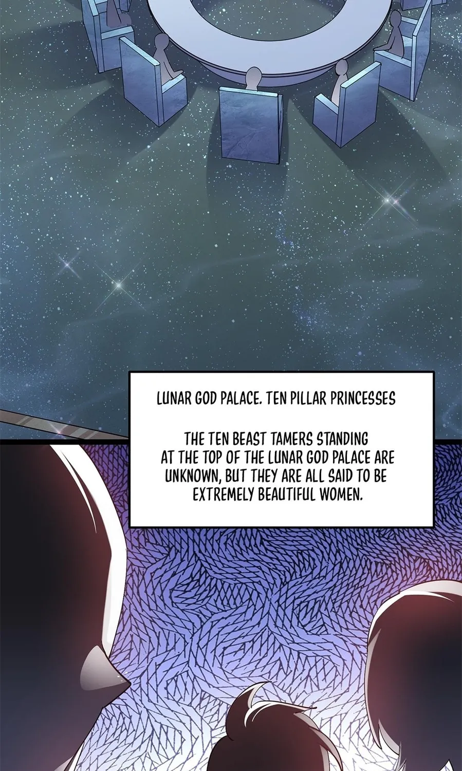 Zhang De Tai Xiang BOSS, Jieguo Shì Ren Zhen De Xin Le. Chapter 7 page 55 - 