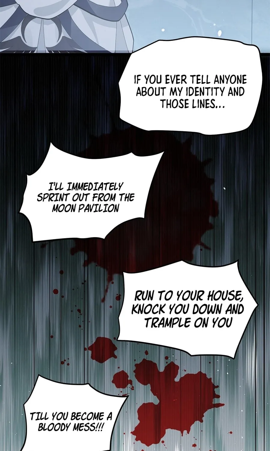 Zhang De Tai Xiang BOSS, Jieguo Shì Ren Zhen De Xin Le. Chapter 7 page 7 - 