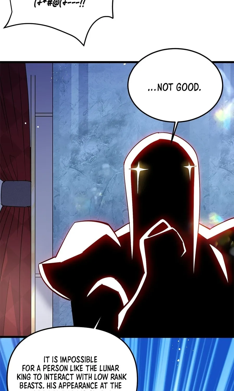 Zhang De Tai Xiang BOSS, Jieguo Shì Ren Zhen De Xin Le. Chapter 7 page 63 - 