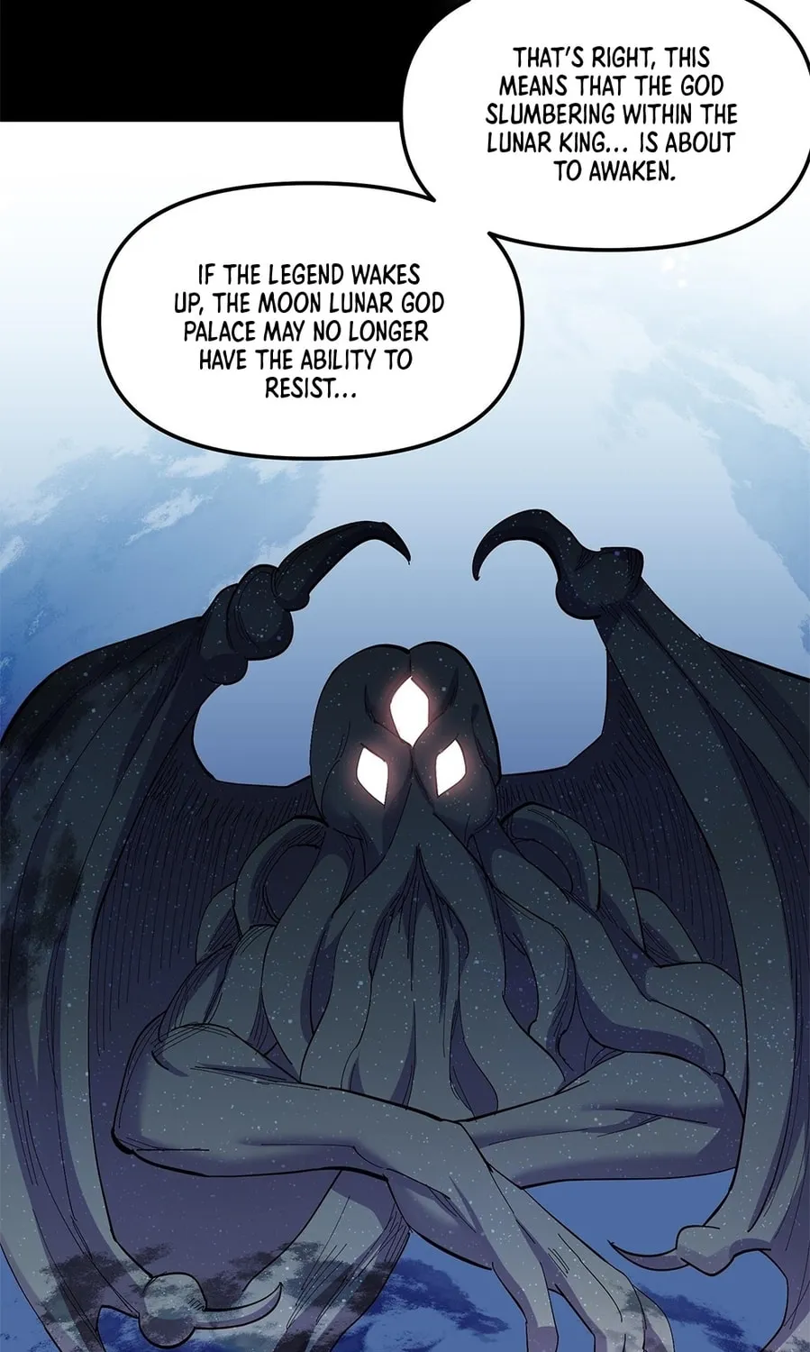 Zhang De Tai Xiang BOSS, Jieguo Shì Ren Zhen De Xin Le. Chapter 7 page 69 - 