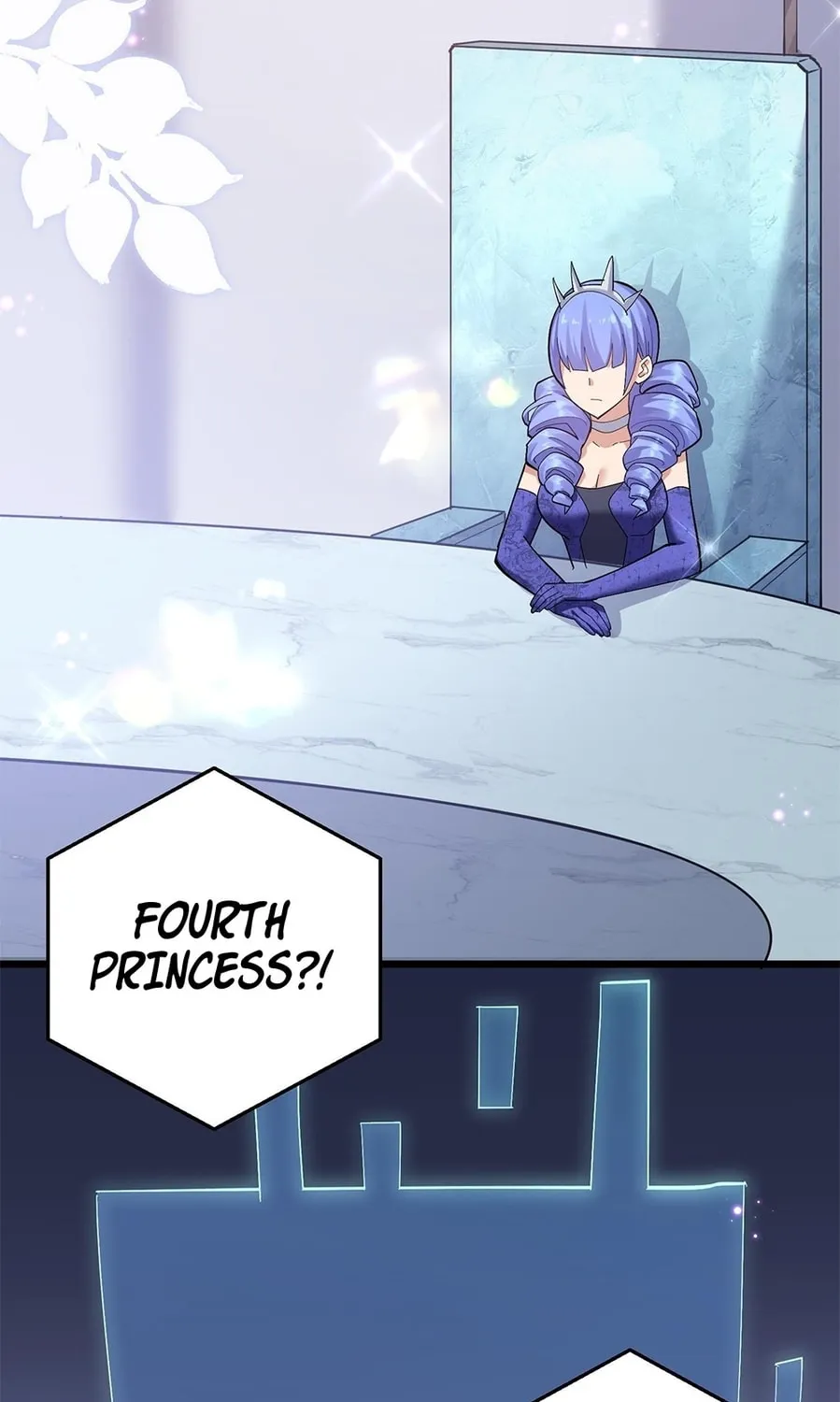 Zhang De Tai Xiang BOSS, Jieguo Shì Ren Zhen De Xin Le. Chapter 7 page 73 - 