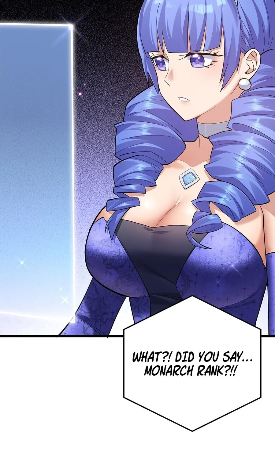 Zhang De Tai Xiang BOSS, Jieguo Shì Ren Zhen De Xin Le. Chapter 7 page 77 - 