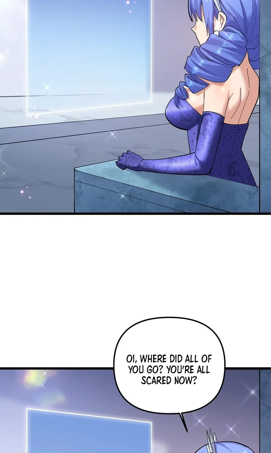 Zhang De Tai Xiang BOSS, Jieguo Shì Ren Zhen De Xin Le. Chapter 7 page 79 - 