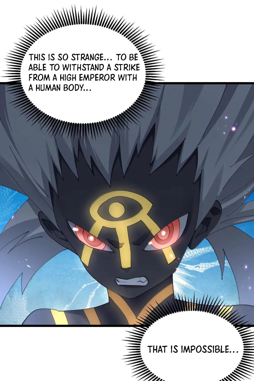 Zhang De Tai Xiang BOSS, Jieguo Shì Ren Zhen De Xin Le. Chapter 77 page 24 - 