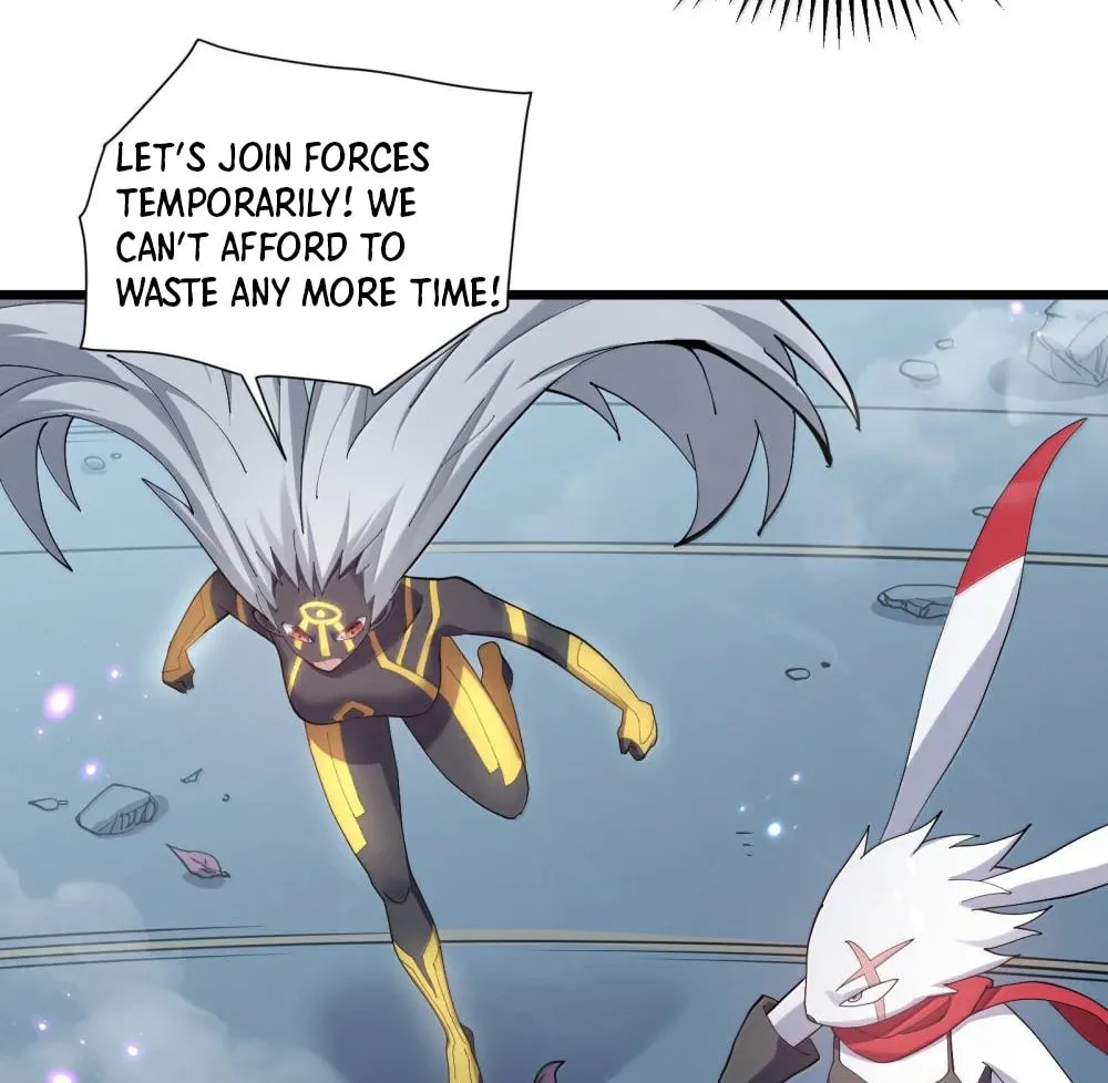 Zhang De Tai Xiang BOSS, Jieguo Shì Ren Zhen De Xin Le. Chapter 77 page 26 - 