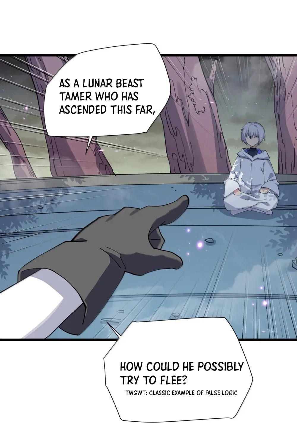 Zhang De Tai Xiang BOSS, Jieguo Shì Ren Zhen De Xin Le. Chapter 77 page 29 - 