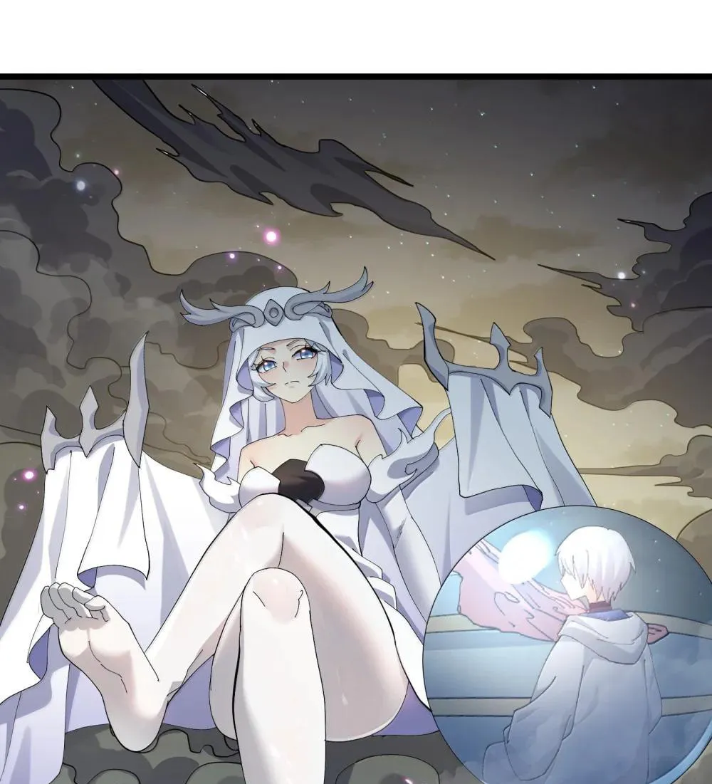 Zhang De Tai Xiang BOSS, Jieguo Shì Ren Zhen De Xin Le. Chapter 77 page 31 - 