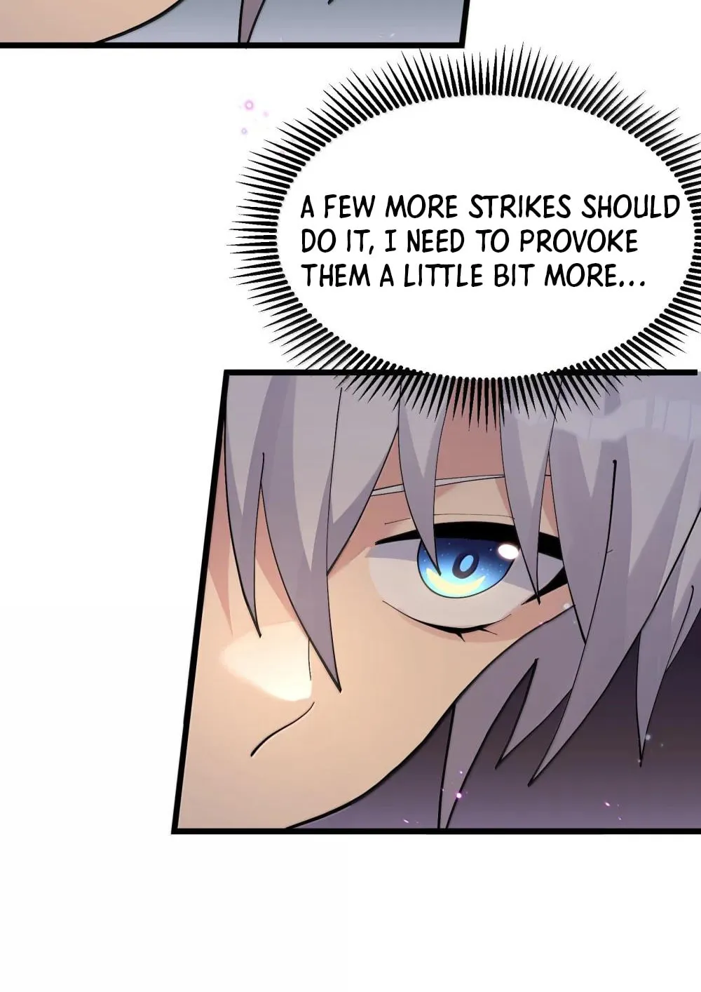 Zhang De Tai Xiang BOSS, Jieguo Shì Ren Zhen De Xin Le. Chapter 77 page 38 - 