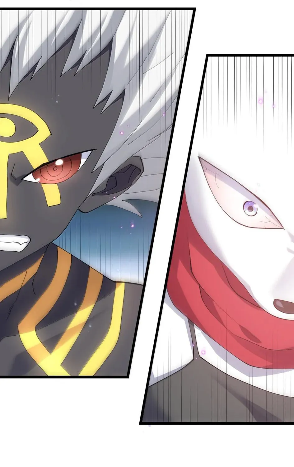 Zhang De Tai Xiang BOSS, Jieguo Shì Ren Zhen De Xin Le. Chapter 77 page 40 - 