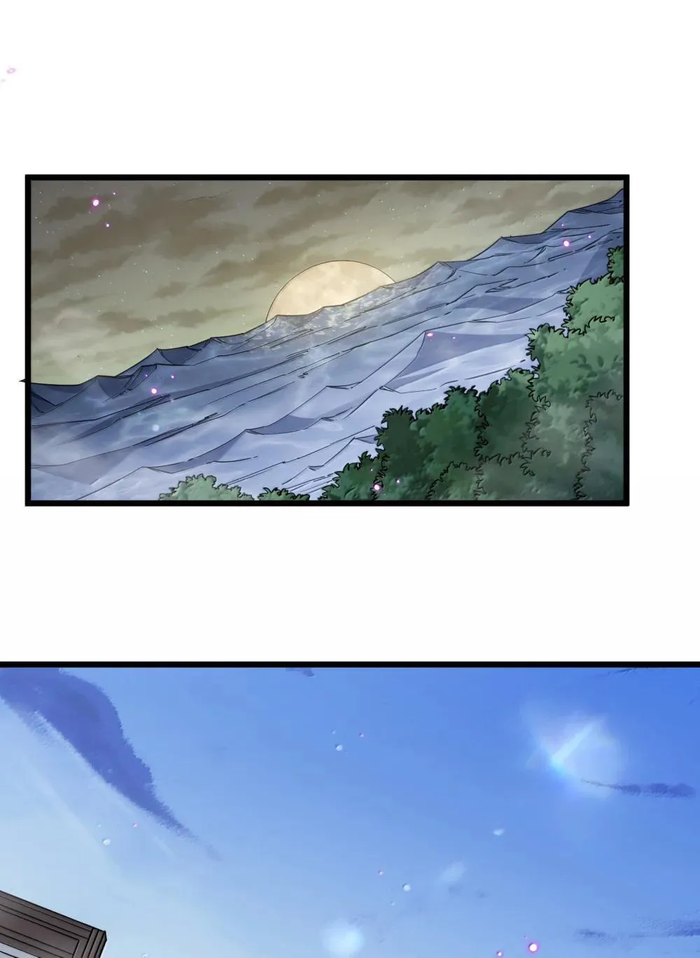 Zhang De Tai Xiang BOSS, Jieguo Shì Ren Zhen De Xin Le. Chapter 77 page 42 - 