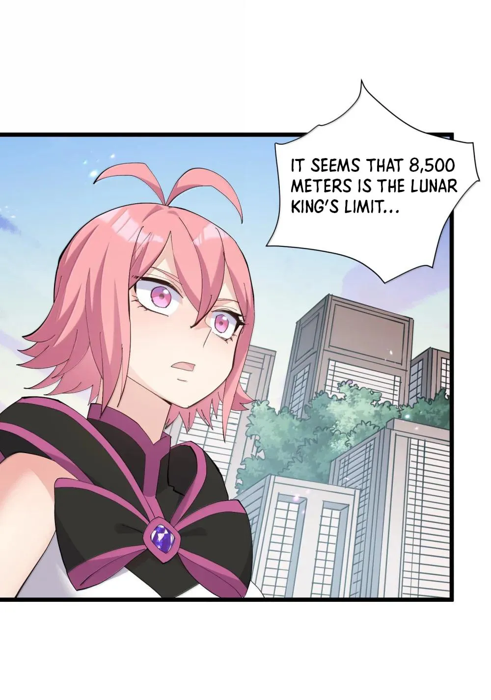 Zhang De Tai Xiang BOSS, Jieguo Shì Ren Zhen De Xin Le. Chapter 77 page 45 - 