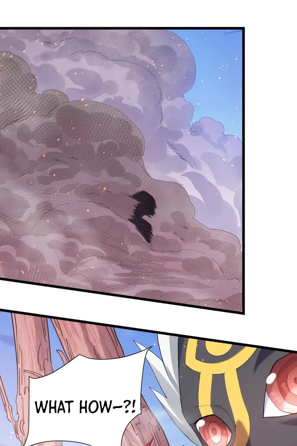 Zhang De Tai Xiang BOSS, Jieguo Shì Ren Zhen De Xin Le. Chapter 77 page 59 - 