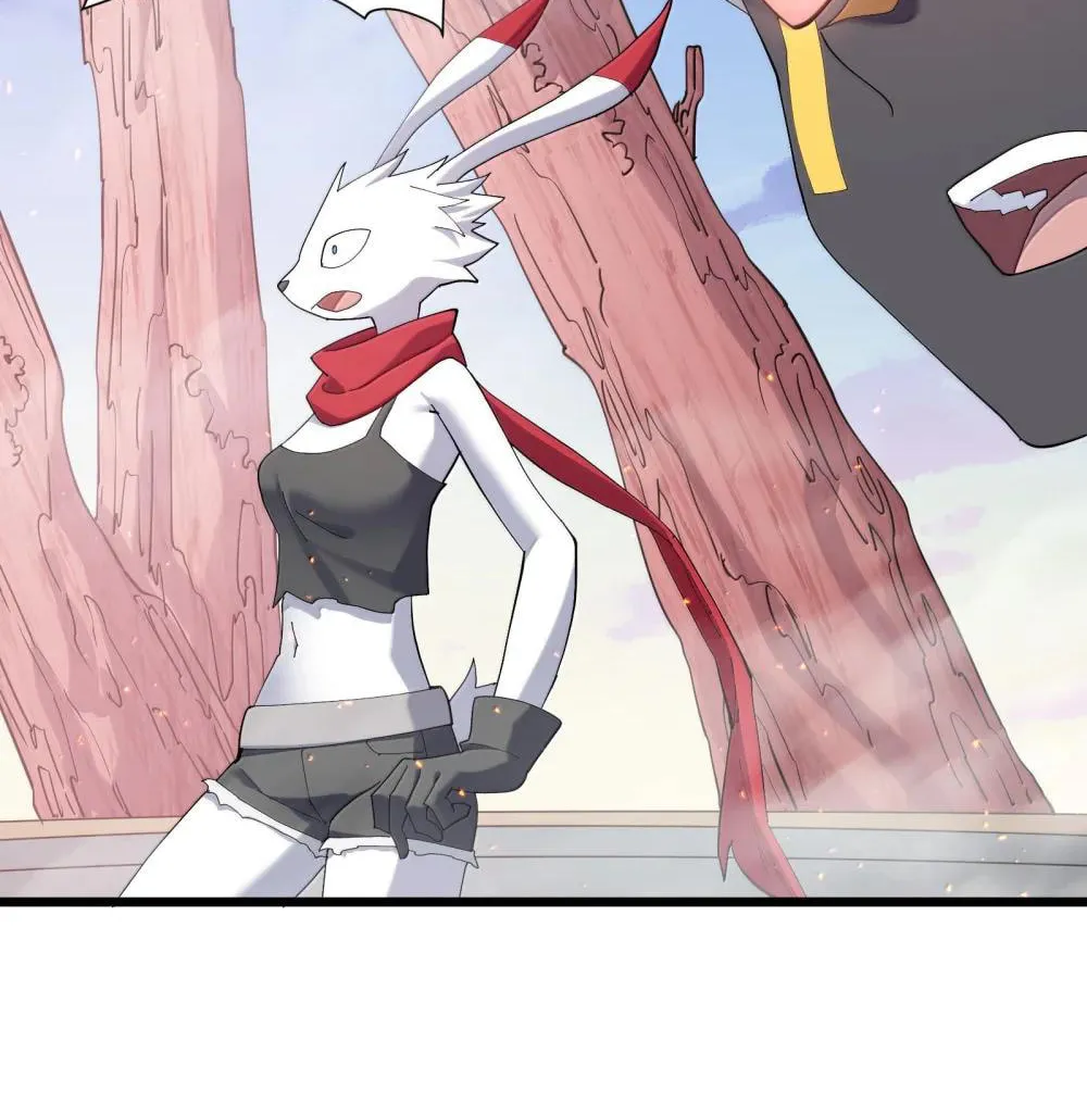 Zhang De Tai Xiang BOSS, Jieguo Shì Ren Zhen De Xin Le. Chapter 77 page 60 - 