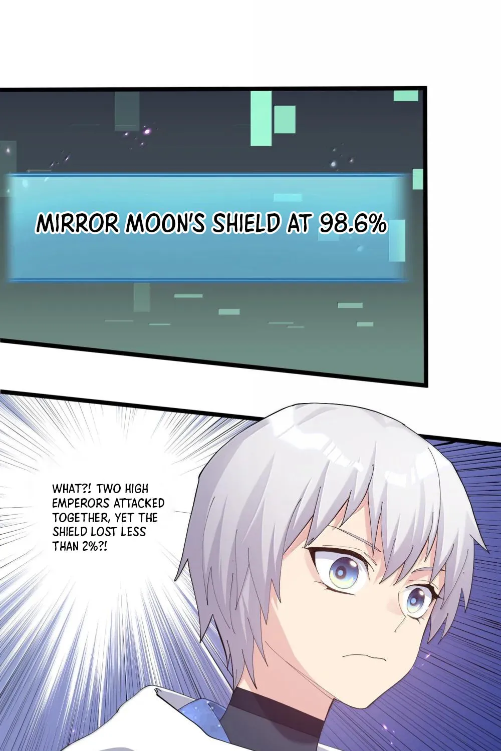 Zhang De Tai Xiang BOSS, Jieguo Shì Ren Zhen De Xin Le. Chapter 77 page 61 - 