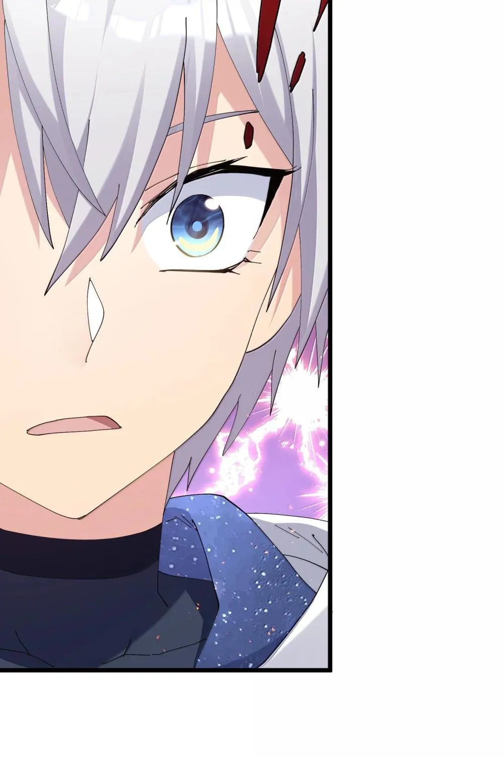 Zhang De Tai Xiang BOSS, Jieguo Shì Ren Zhen De Xin Le. Chapter 77 page 64 - 