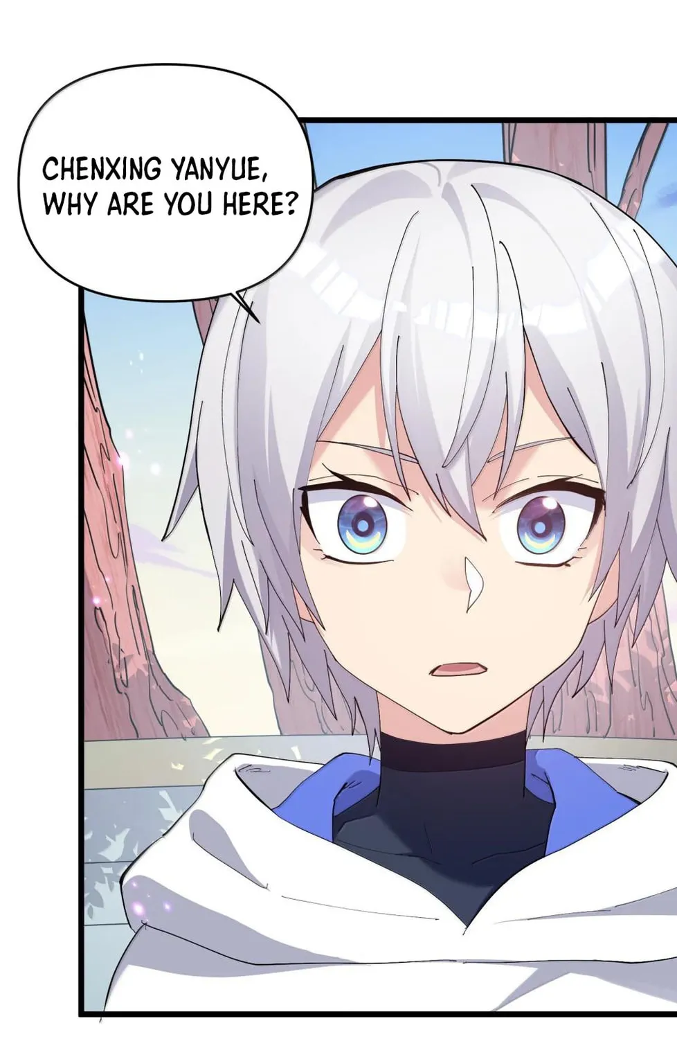 Zhang De Tai Xiang BOSS, Jieguo Shì Ren Zhen De Xin Le. Chapter 77 page 72 - 