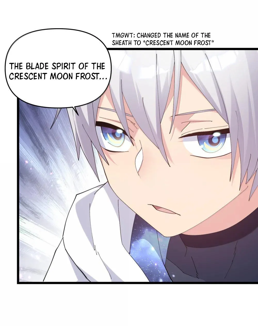 Zhang De Tai Xiang BOSS, Jieguo Shì Ren Zhen De Xin Le. Chapter 77 page 82 - 