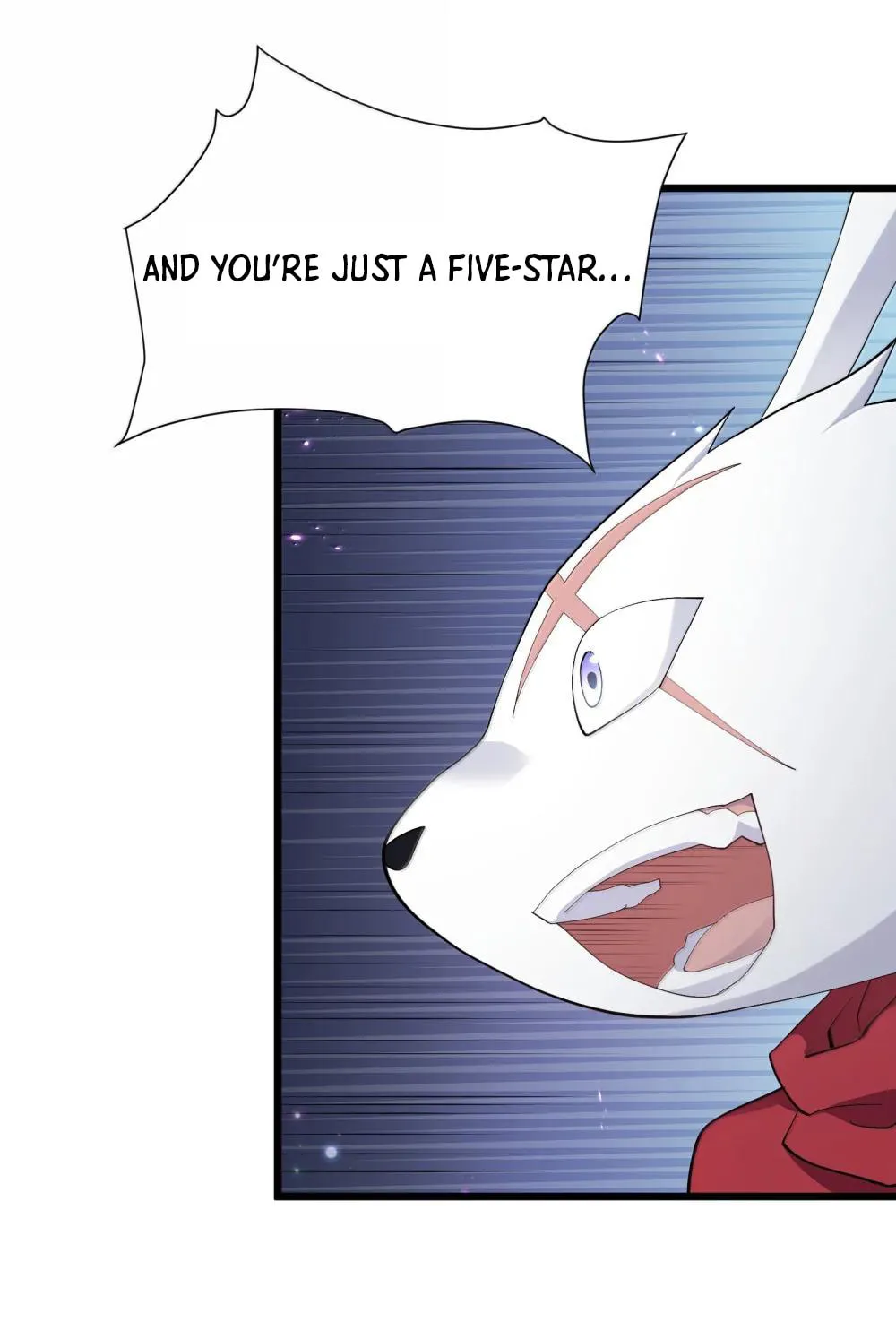 Zhang De Tai Xiang BOSS, Jieguo Shì Ren Zhen De Xin Le. Chapter 77 page 93 - 
