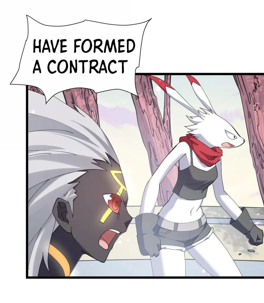 Zhang De Tai Xiang BOSS, Jieguo Shì Ren Zhen De Xin Le. Chapter 78 page 14 - 