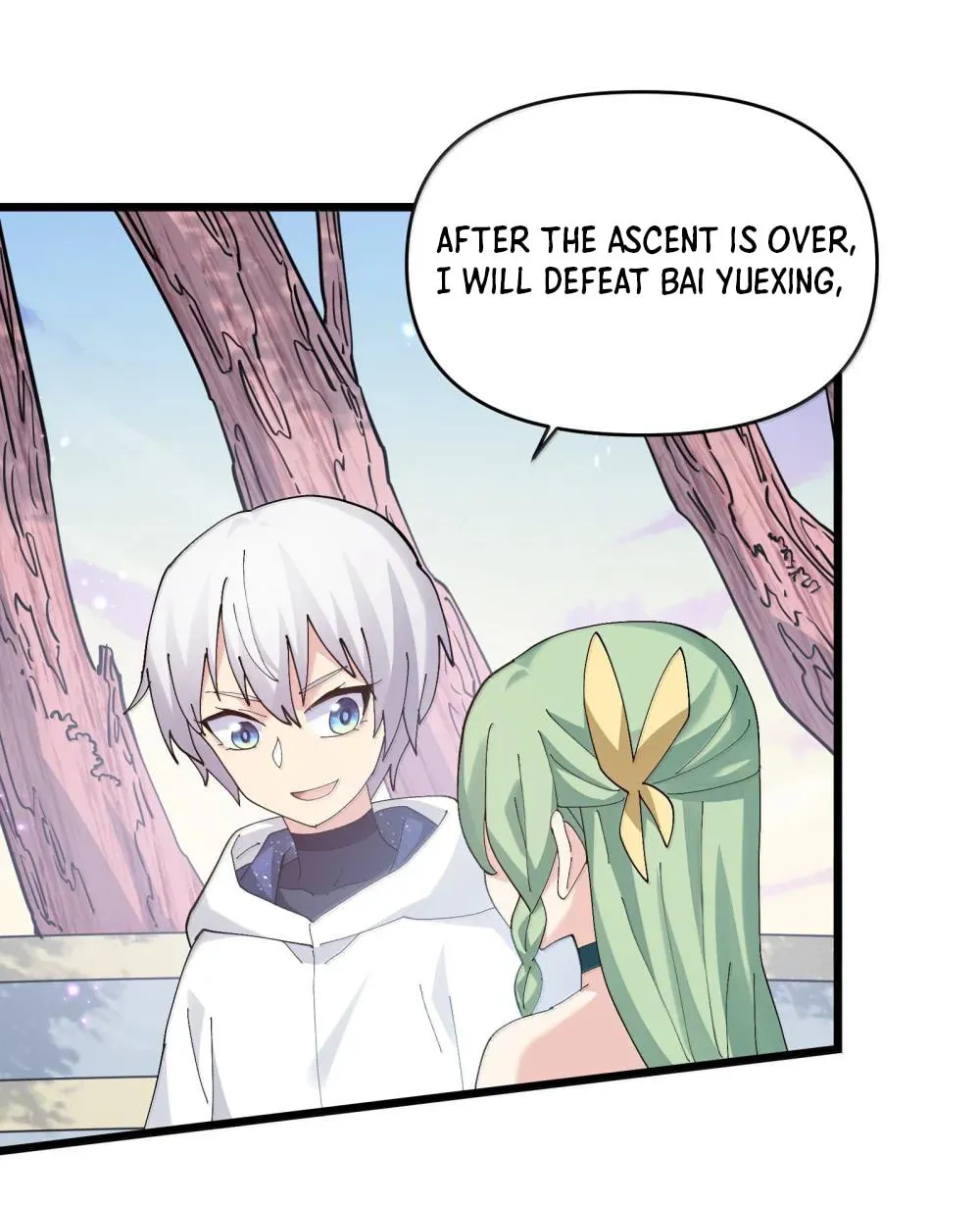 Zhang De Tai Xiang BOSS, Jieguo Shì Ren Zhen De Xin Le. Chapter 78 page 15 - 